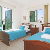 villa agia thekla