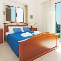villa agia thekla