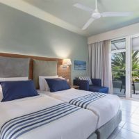 acharavi beach hotel