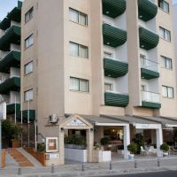 costantiana beach hotel apartments