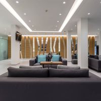 acharavi beach hotel