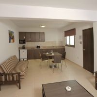 petrosana hotel apts