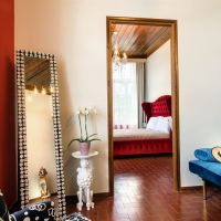 a for art design hotel