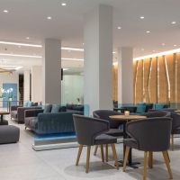 acharavi beach hotel