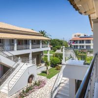 acharavi beach hotel