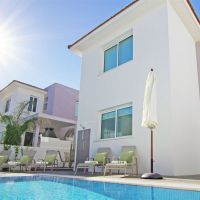 villa agia triada
