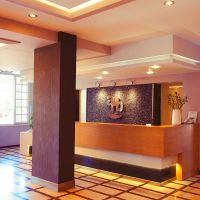 acharavi beach hotel