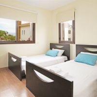 villa agia thekla