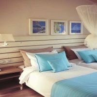 acharavi beach hotel