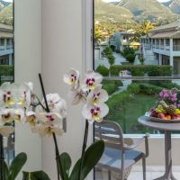 acharavi beach hotel