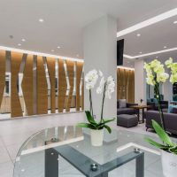 acharavi beach hotel