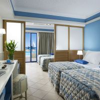 amilia mare family resort (ex. aldemar)