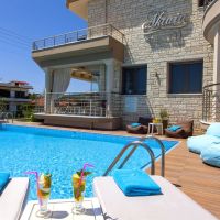 aktaia boutique hotel