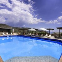 aeria hotel