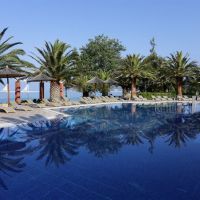 alexandra beach thassos spa resort