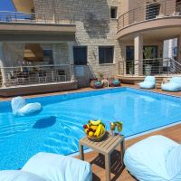 aktaia boutique hotel
