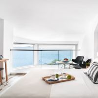 akti ouranoupoli hotel