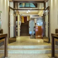 aegeon hotel