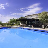 aeria hotel