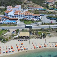 akti ouranoupoli hotel
