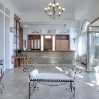 acrotel lily ann village hotel