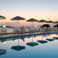 akti ouranoupoli hotel