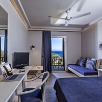aeolos beach hotel