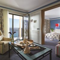 amilia mare family resort (ex. aldemar)