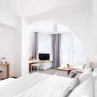 akti ouranoupoli hotel