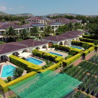 alexandra beach thassos spa resort