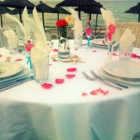 al mare hotel