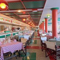 amilia mare family resort (ex. aldemar)
