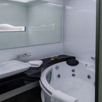 akti ouranoupoli hotel