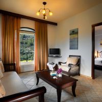 acrotel athena pallas village
