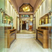 aegeon hotel