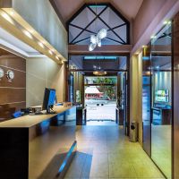 aegeon hotel