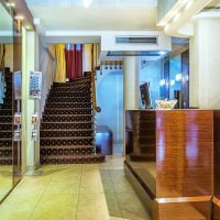 aegeon hotel