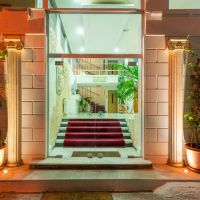 acropolis ami boutique hotel