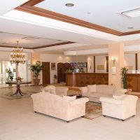 aegean melathron thalasso spa hotel
