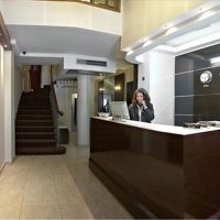 aegeon hotel