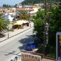 adonis hotel kriopigi