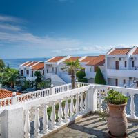 akti ouranoupoli hotel