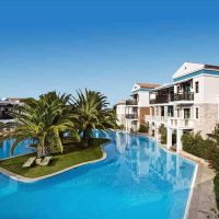 aldemar royal mare luxury resort & thalasso
