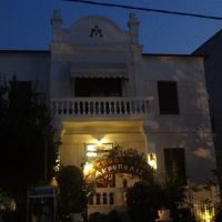 acropolis boutique hotel