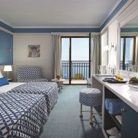 amilia mare family resort (ex. aldemar)