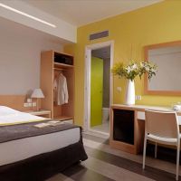 airotel galaxy hotel