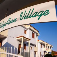 acrotel lily ann village hotel