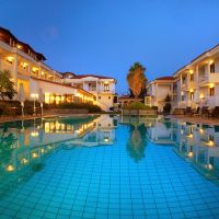 acrotel lily ann village hotel