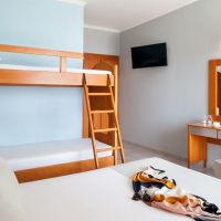 akti ouranoupoli hotel
