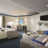 amilia mare family resort (ex. aldemar)